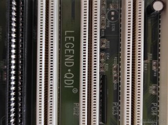 Predam zakladne dosky s Intel 440BX - 6