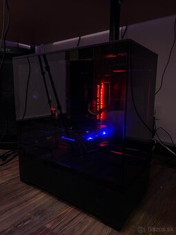 Herný počítač (Core i5 / Gtx 1060 6Gb - 6