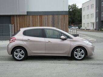 Peugeot 208 1.4 Vti Allure - 6