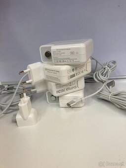 Magsafe 2 Nabíjačka, adaptér pre Macbook - 6