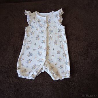 Detske oblecenie 80 (9-12 mesiacov) - 6