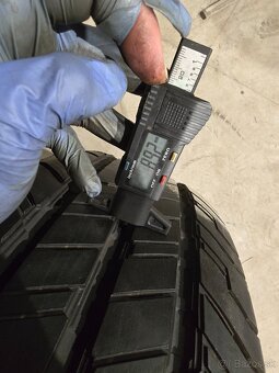 Letná Sada Mercedes Sprinter 6x130+Continental 235/65 R16 C - 6