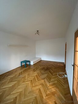 1-izbový byt v pokojnej a zelenej časti Ružinova – Šalviová - 6