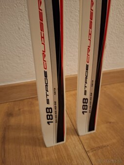 Predám Bežky- set.  188cm topánky SNS 44-45. - 6