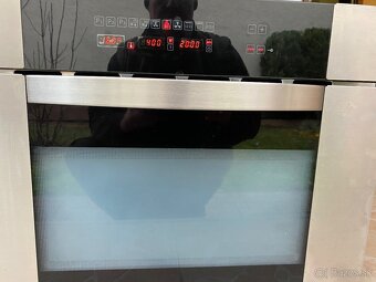 Gorenje Multifunkčná rúra CBM 9000E - 6