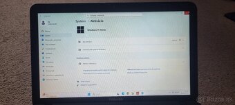 15.6" Toshiba Satellite C850 i3-2310M/SSD - 6