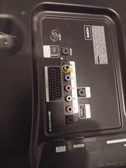 Predám tento televízor Samsung - 6