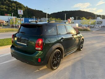 Mini Countryman Cooper SE ALL4 - 6