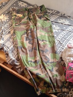 Vojenska súprava - 6