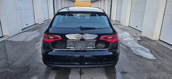 Audi A3 Sportback 1.4 TFSI 122k Ambition - 6