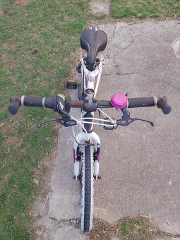 FOCUS DONNA bicykel 20" kolesa - 6