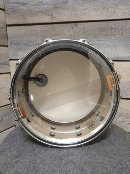 snare Ludwig Supraphonic LM402 14"x6,5" 80s - 6