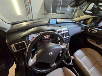 Peugeot 307cc - 6