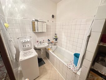 2 izbový byt, sídlisko Západ 2, Smižany - 6