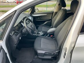 - PREDANÉ - BMW Rad 2 Gran Tourer 218d A/T - 2020 - 6