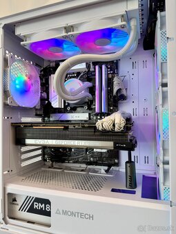 ⭐️ Ryzen 7 9800x3D, RTX 3090 24GB, 32GB RAM, 1TB SSD, 850W - 6