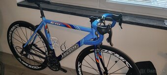 Cestný bicykel - 6