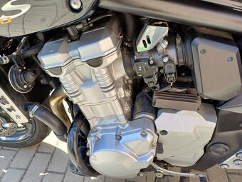 SUZUKI GSF1250S-2009-36000km - 6