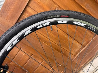 SPECIALIZED SIRRUS SPORT -CROSS 28" - 6