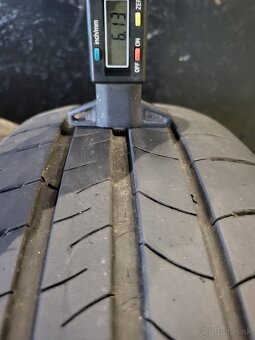 185/65 R15 Michelin letne pneumatiky - 6