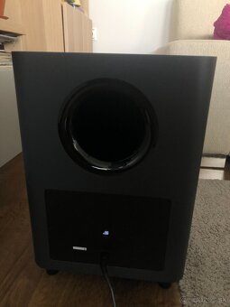 JBL BAR 9.1 True Wireless Surround with Dolby Atmos - 6