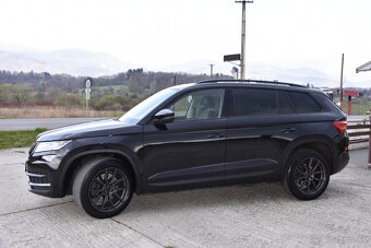 Škoda Kodiaq 2.0 TDI SCR 190k Style DSG 4x4 - 6