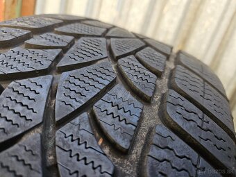 Originálne disky AUDI - 5x112 r17 - 6