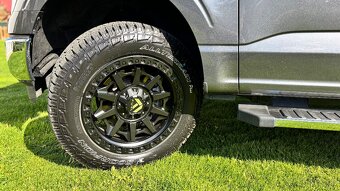 Ford F150 rv2021 Super výbava, krásny stav, odpočet DPH, - 6