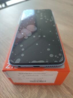 ZTE Blade A73 4GB/128GB - 6