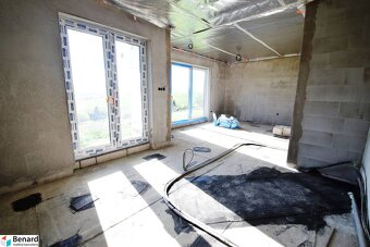 ROZOSTAVANÝ 4 IZBOVÝ RODINNÝ DOM, ŠIBENIČNÁ HORA - 6