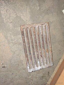 Rost na pec,korol a iné 1 - 6