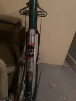 Bicykel Velamos Super DeLuxe - 6