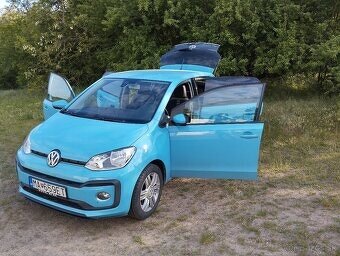 VW up - 6
