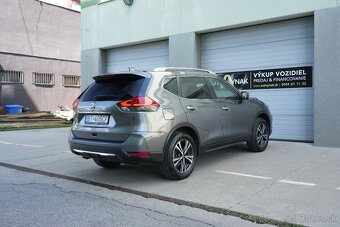 Nissan X-Trail DIG-T 160 N-Connecta v ZÁRUKE - 6