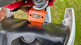 Kayo TT190R - 6