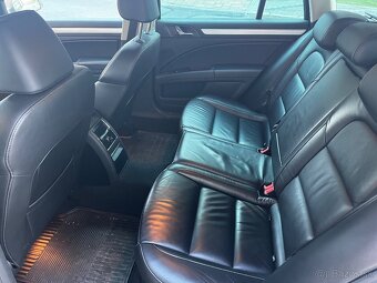 Škoda Superb II Outdoor 2.0 TDI 4x4 DSG - 6