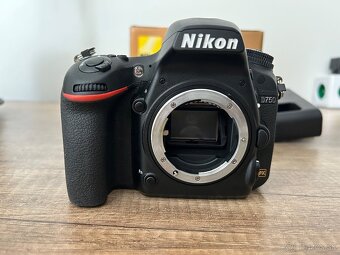 Nikon D750 - 6