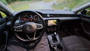 Passat B8 - 6