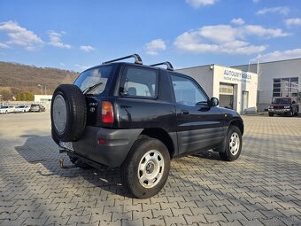 Toyota Rav4 2.0i - 6