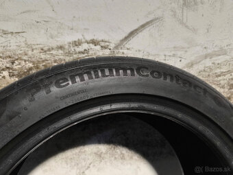 225/45 R17 Letné pneumatiky Continental 2 kusy - 6