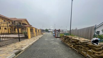 STAVEBNÝ POZEMOK, UL. POD LESOM, BUDIMÍR, KOŠICE OKOLIE - 6