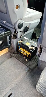 Mercedes Vito 112 v220cdi 90kw - 6