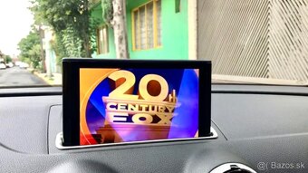 Kodovanie funkcii vw škoda Audi Seat video za jazdy - 6