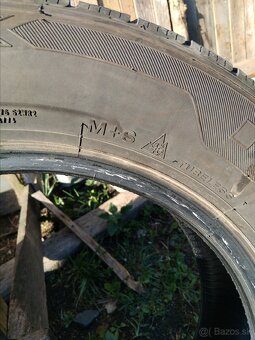 225/65 R17 zimné - 6