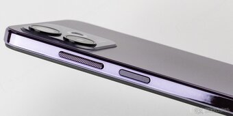 Ulefone Note 16 Pro 8 GB / 128 GB - fialový - 6