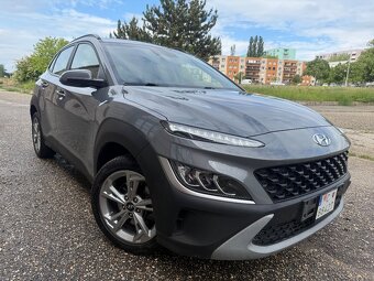 Hyundai Kona 1.6 T-GDi N Line+ A/T - 6