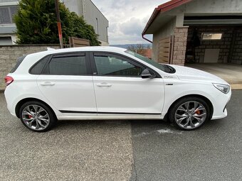 Hyundai i30 1.4 TGDI 103kW (140HP), Super stav - 6