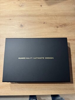 HUAWEI Mate XT Ultimate Design 512gb - 6