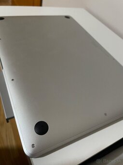 MacBook Air 13" (2020) – Perfektný stav, ideálny na štúdium - 6
