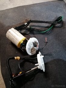 ND bmw e60 e61 - 6